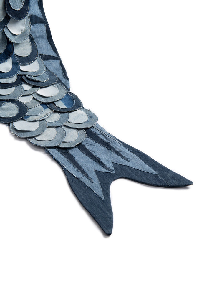 Emotional World Vintage KOI Fish Flag(Limited Edition)