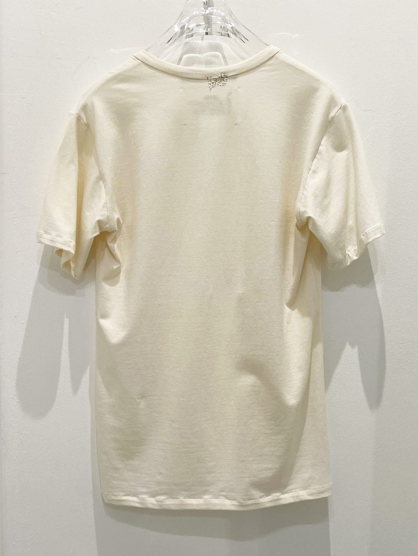 Archivio J.M. Ribot T-shirt White
