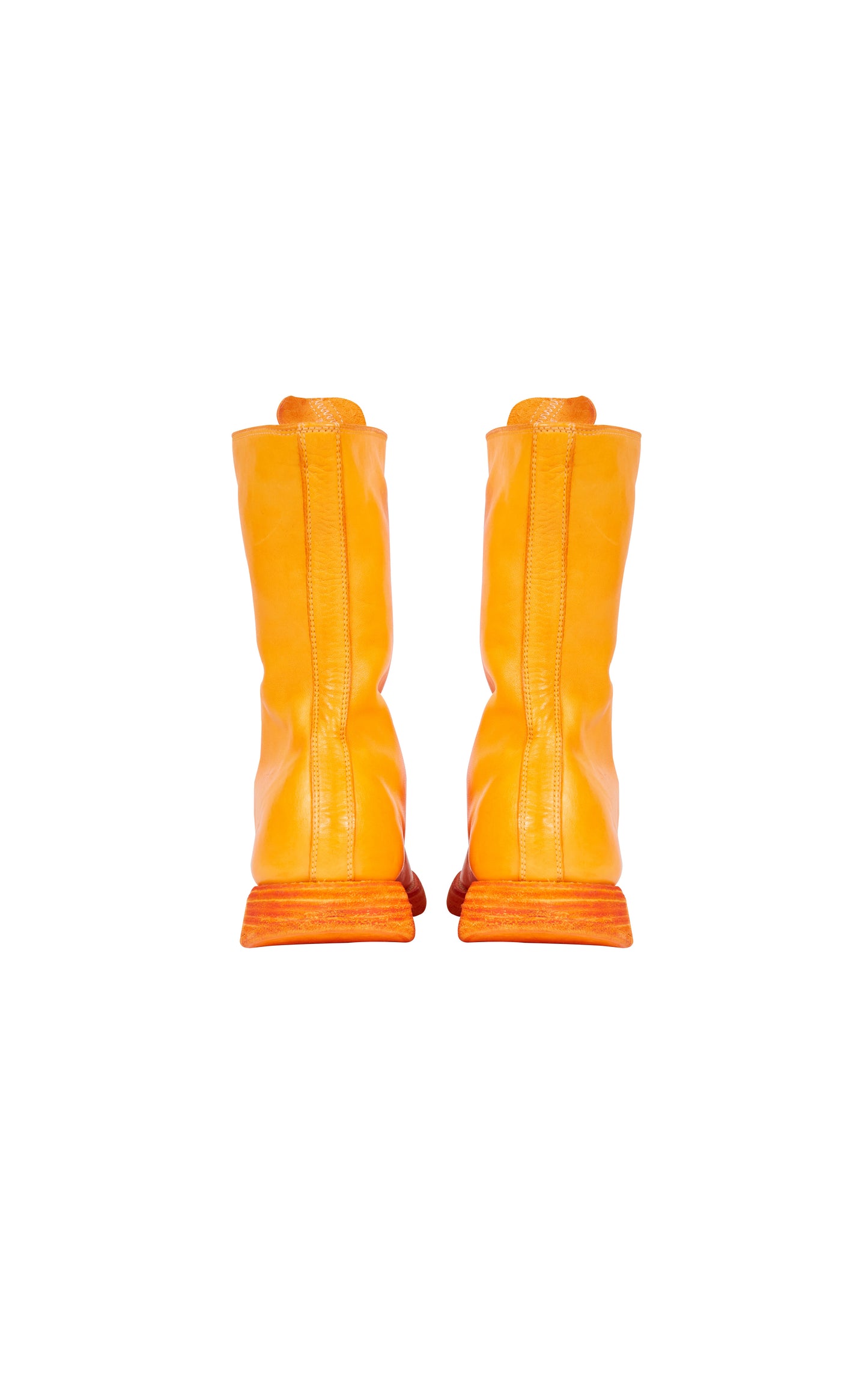 Guidi 310wz front zip ankle boots