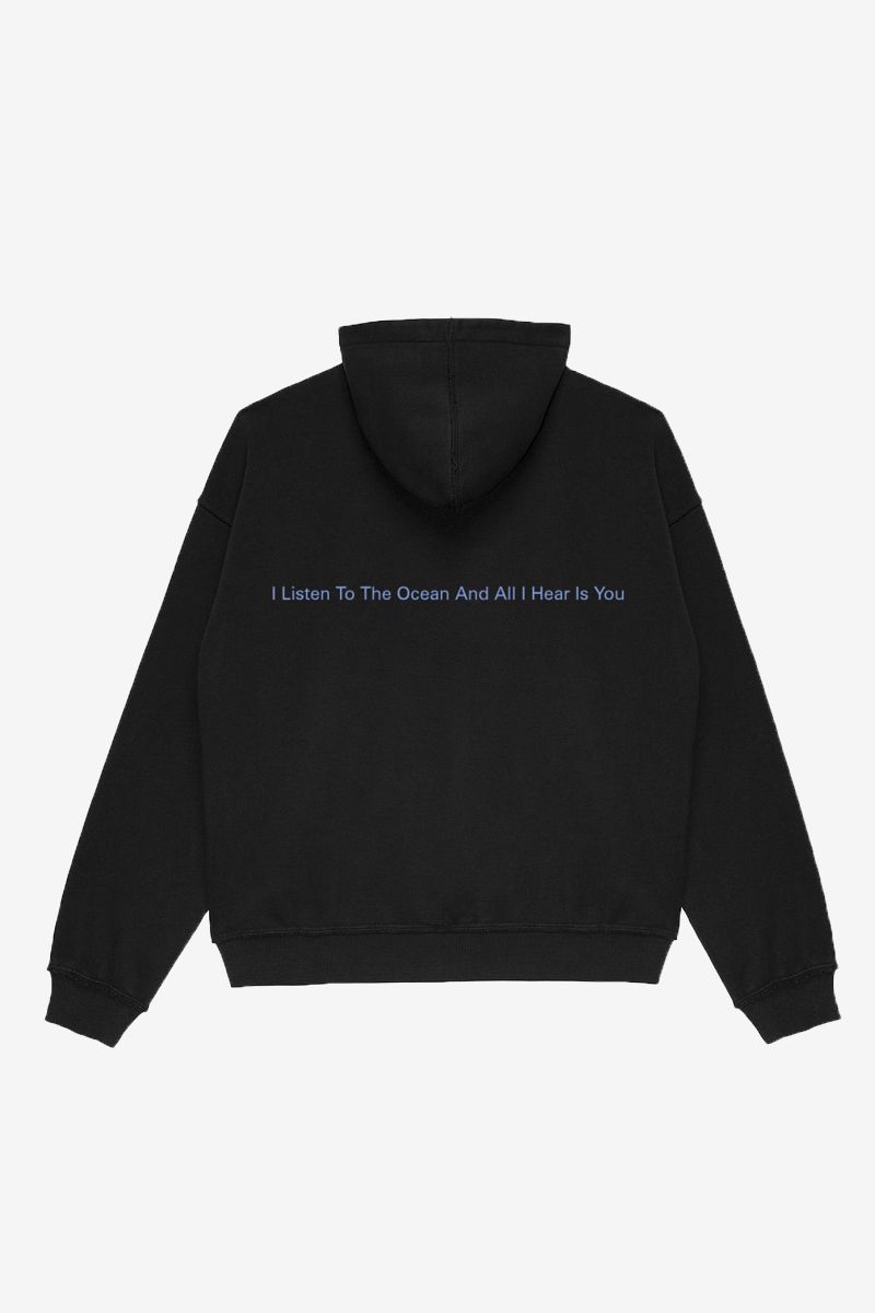 MISBHV La Donna Del Lago Hoodie