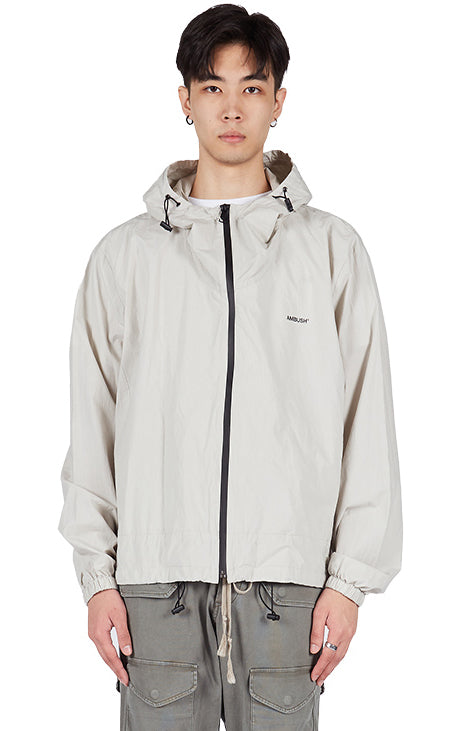 Ambush full zip hooded Jacket