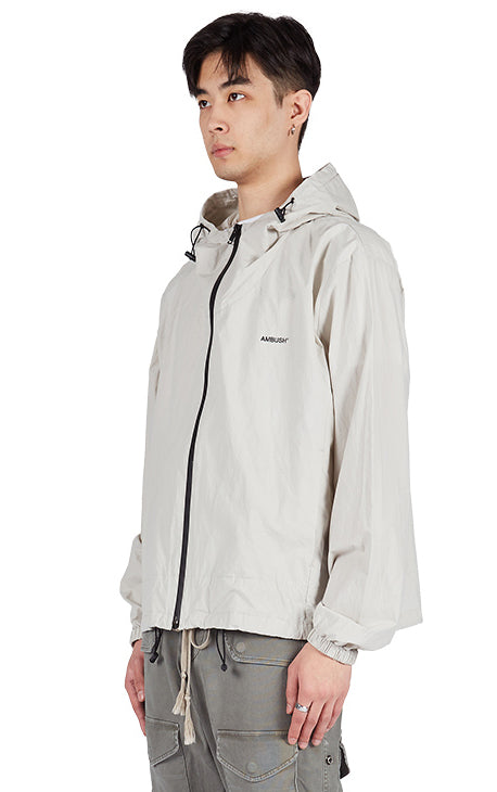 Ambush full zip hooded Jacket
