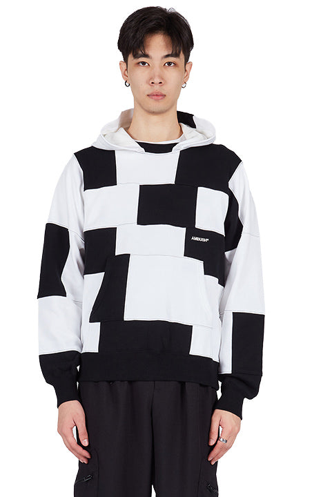 Ambush Panel Hoodie