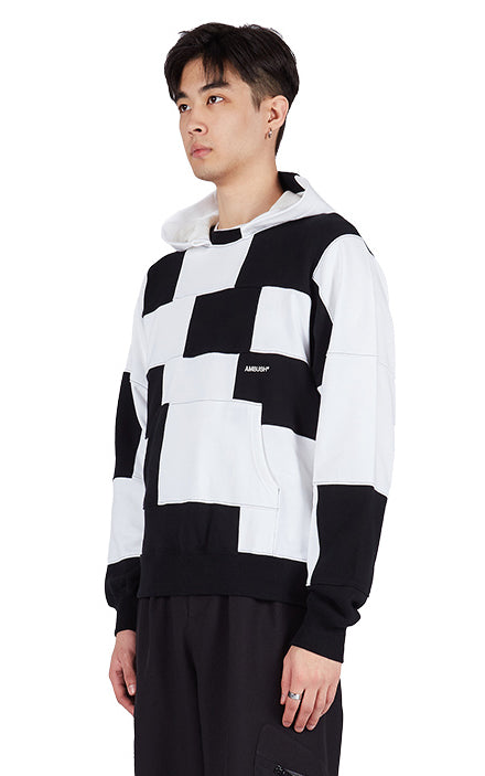 Ambush Panel Hoodie
