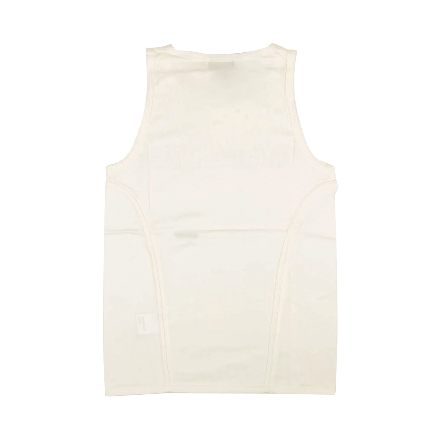 Ambush logo print Tank Top White