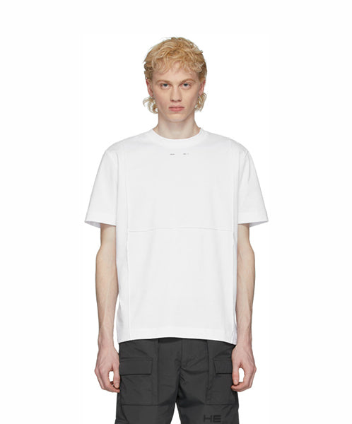 Heliot Emil H Stitch T-Shirt