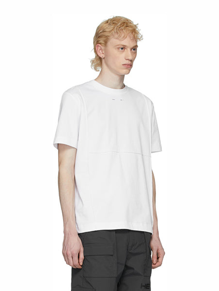 Heliot Emil H Stitch T-Shirt