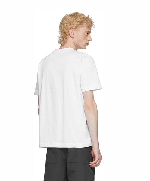 Heliot Emil H Stitch T-Shirt
