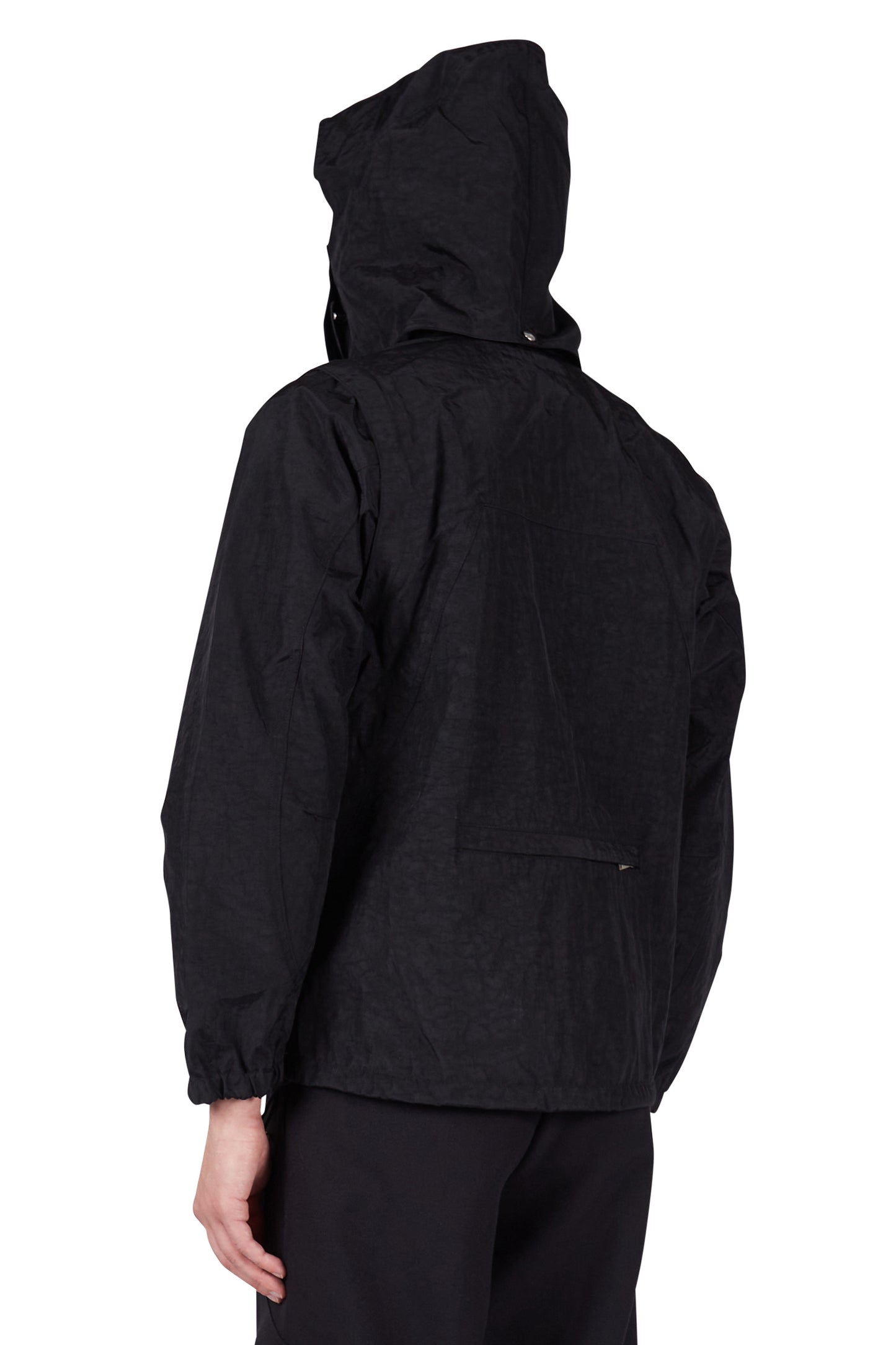 Heliot Emil Technical Jacket