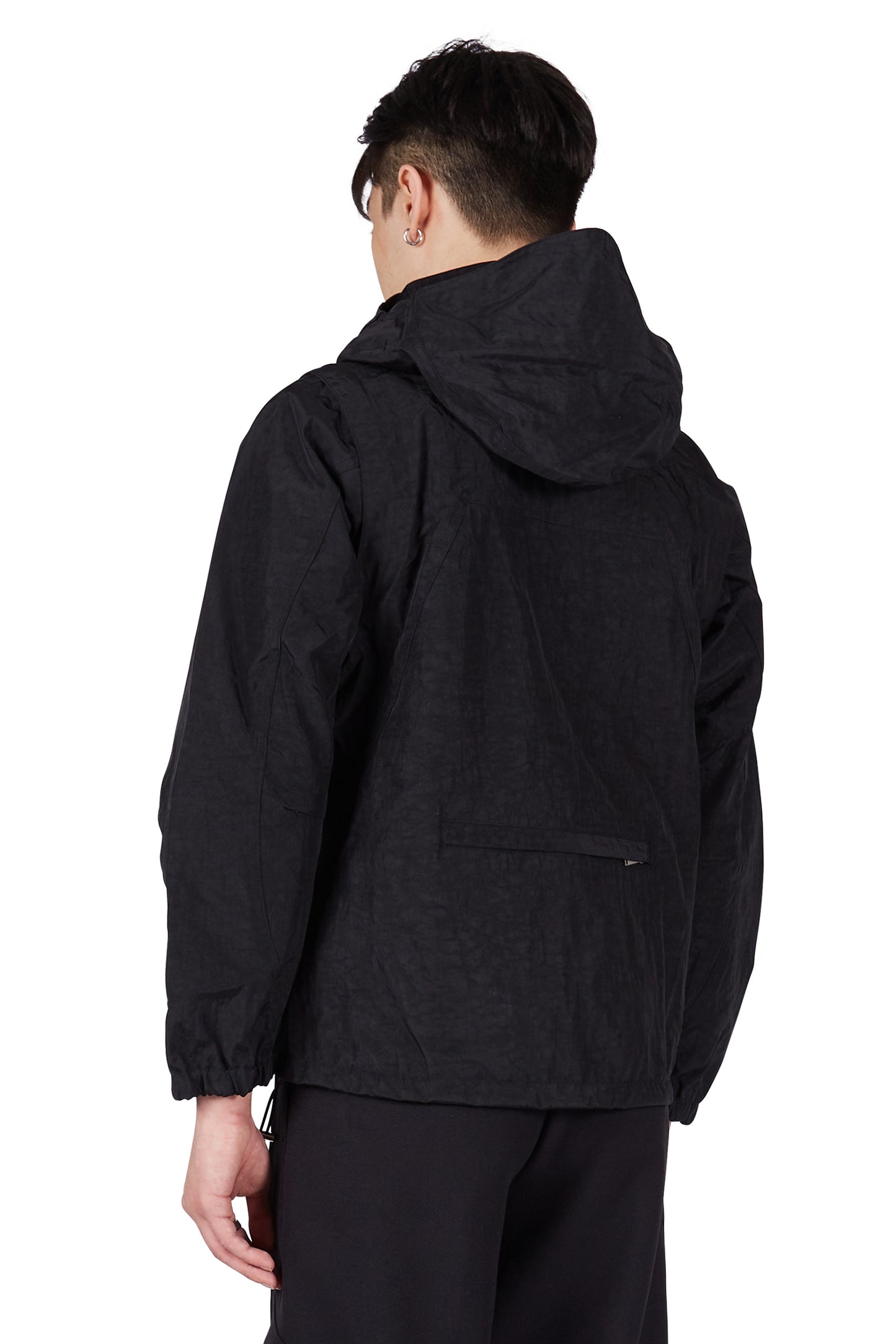 Heliot Emil Technical Jacket
