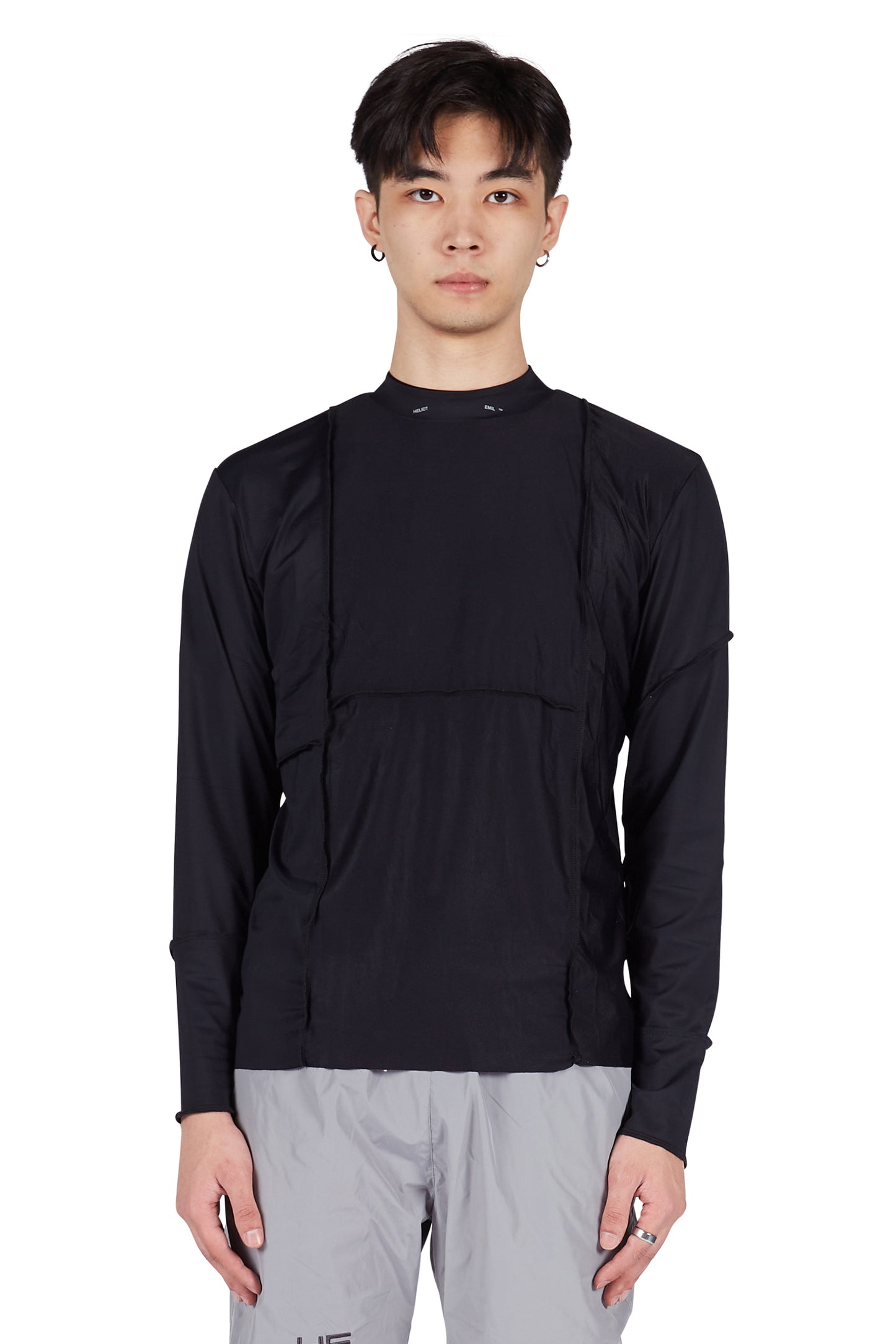 Heliot Emil Lycra Top