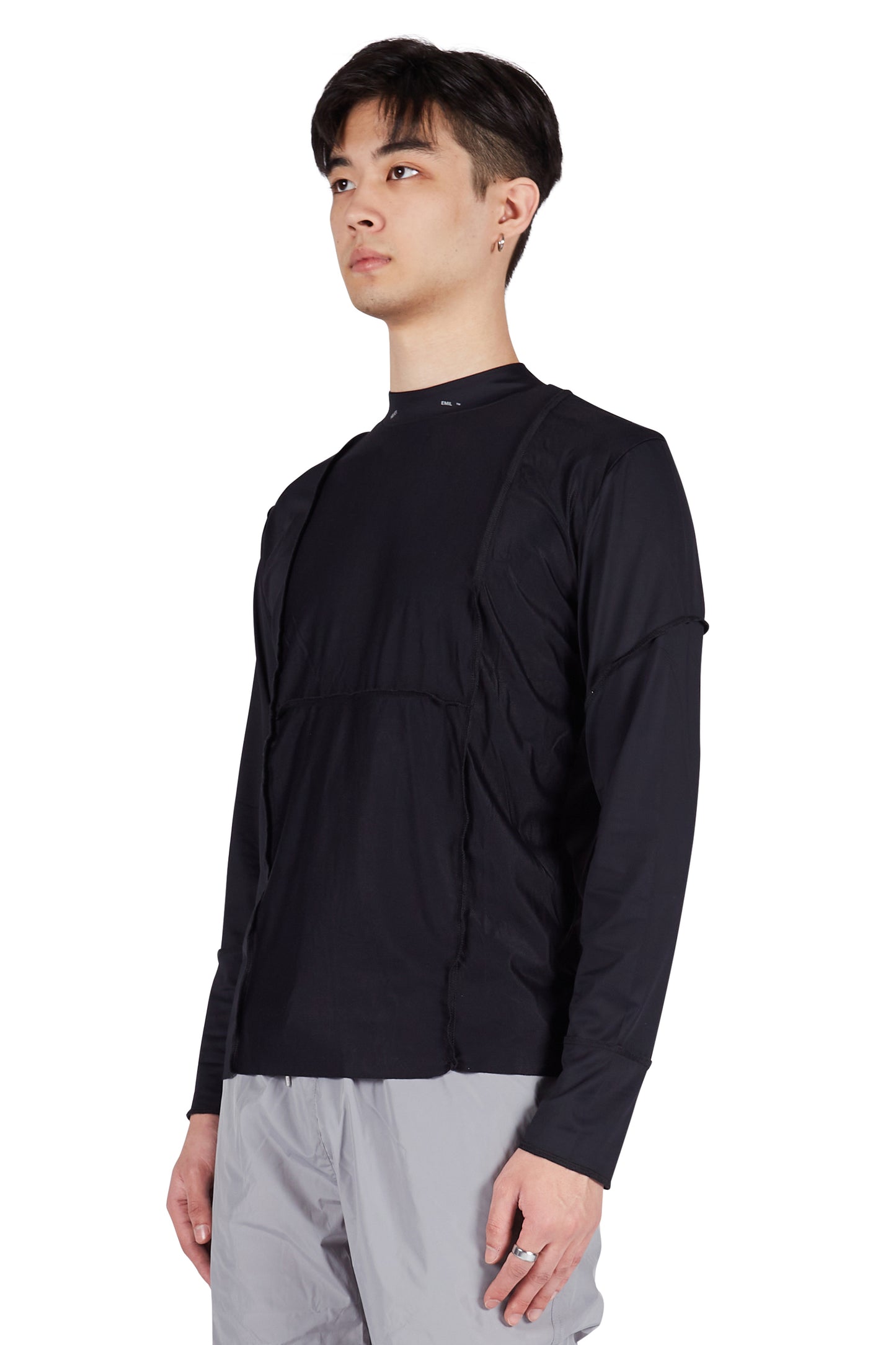 Heliot Emil Lycra Top