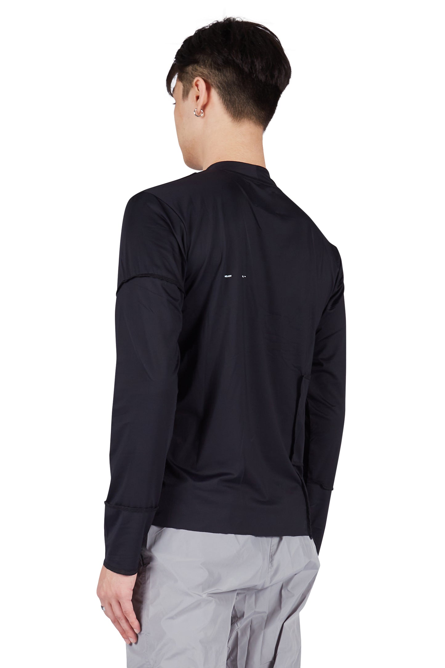 Heliot Emil Lycra Top