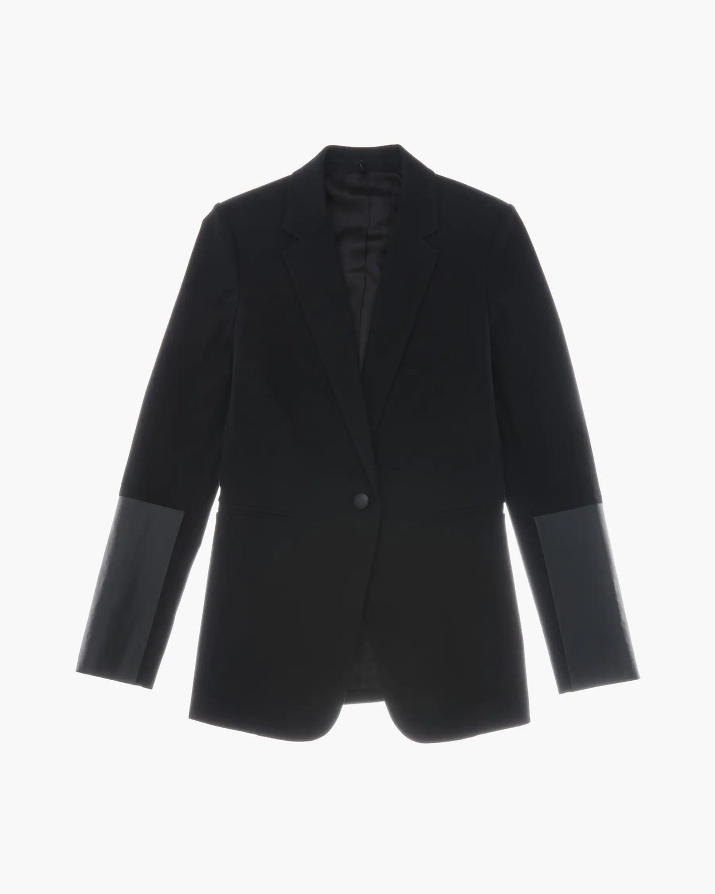 Helmut Lang Panel Blazer