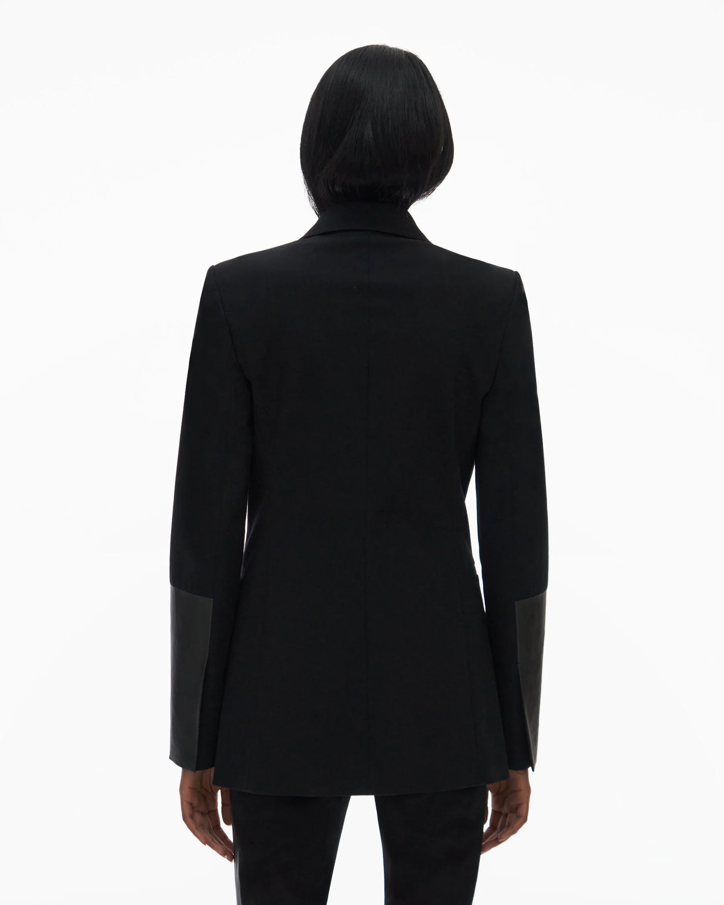 Helmut Lang Panel Blazer