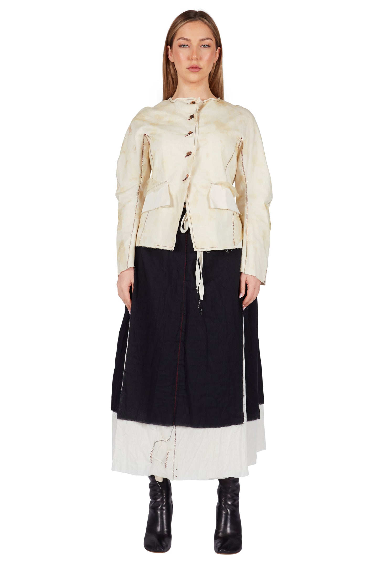 Pengtai Medicine Dyed Jacket
