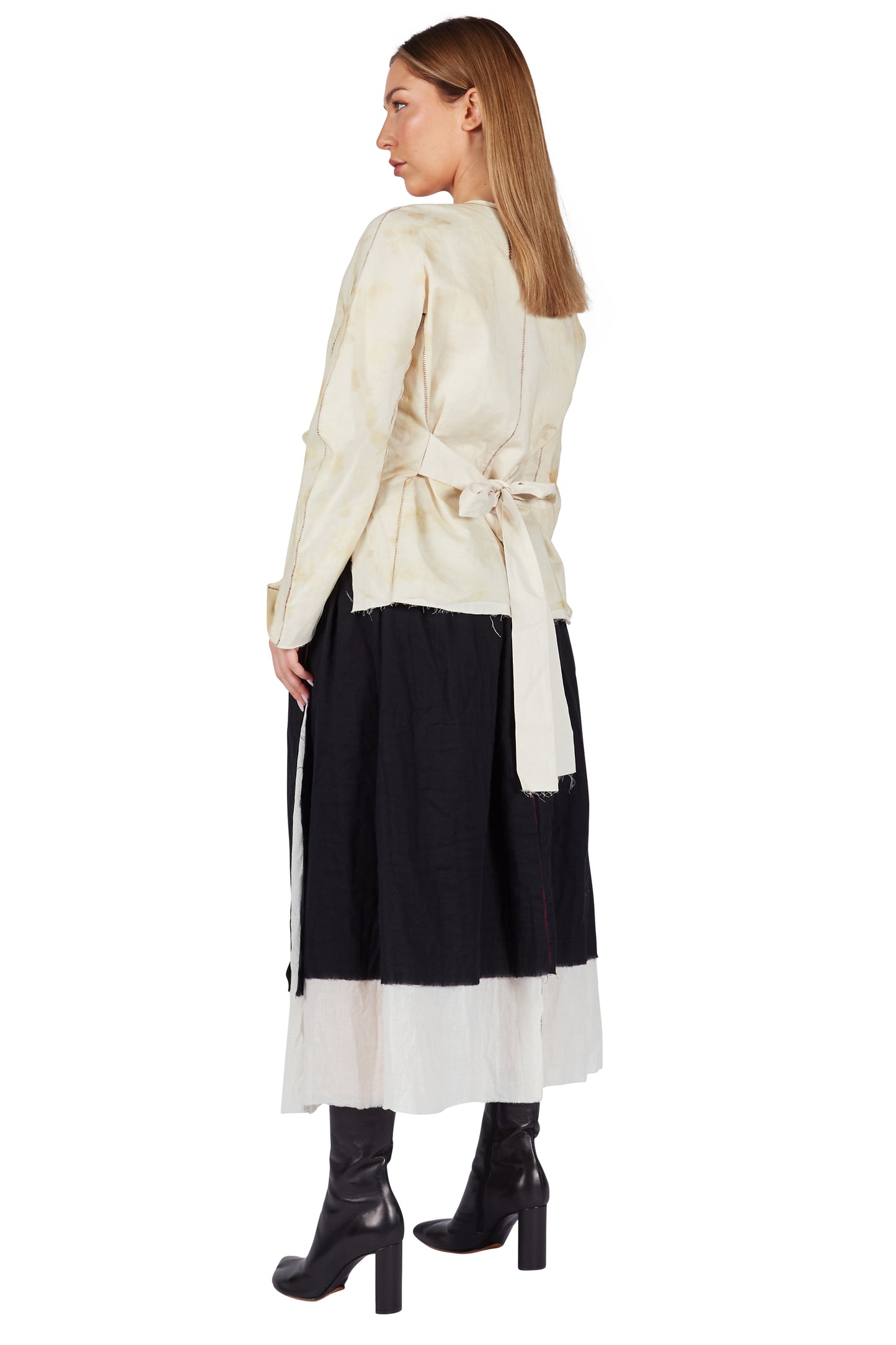 Pengtai Medicine Dyed Jacket