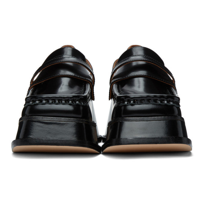 ShuShu Tong Loafer Platform