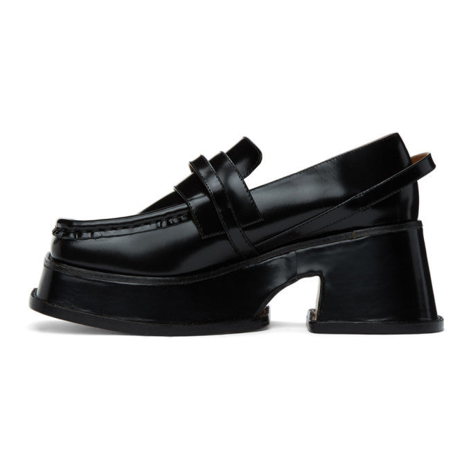 ShuShu Tong Loafer Platform