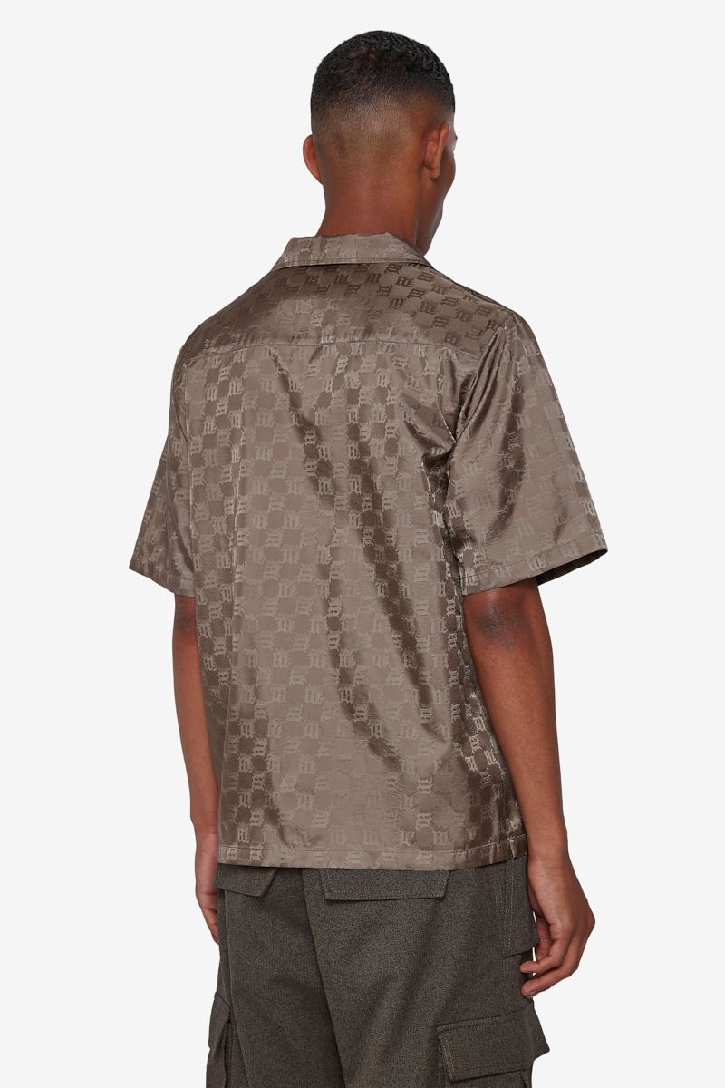 MISBHV Sport Monogram Shirt