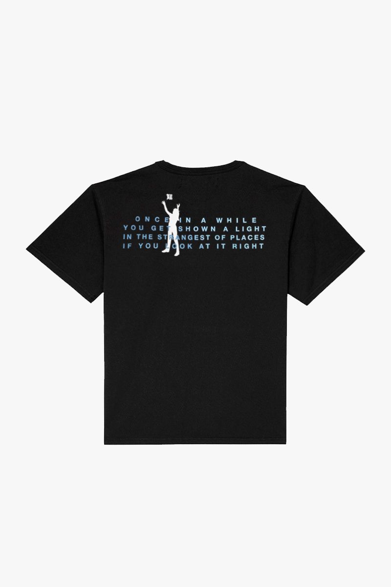 MISBHV Moon Dance T-Shirt Black