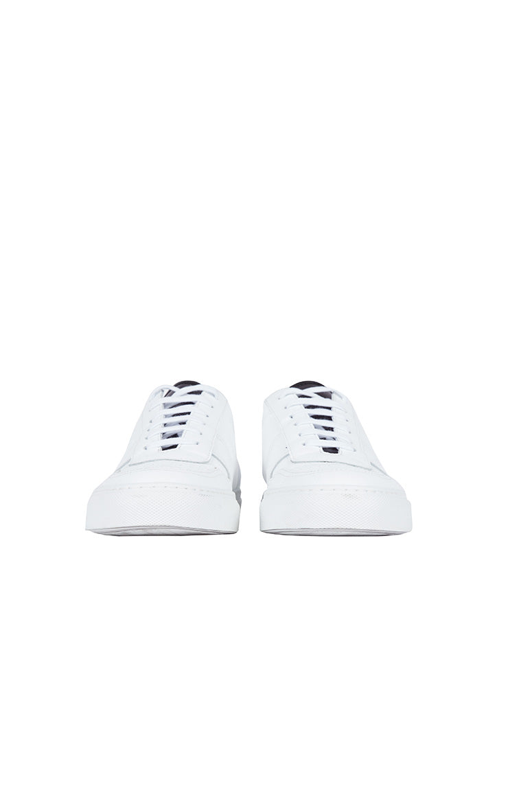 Common Projects Bball Low Retro Sneakers White