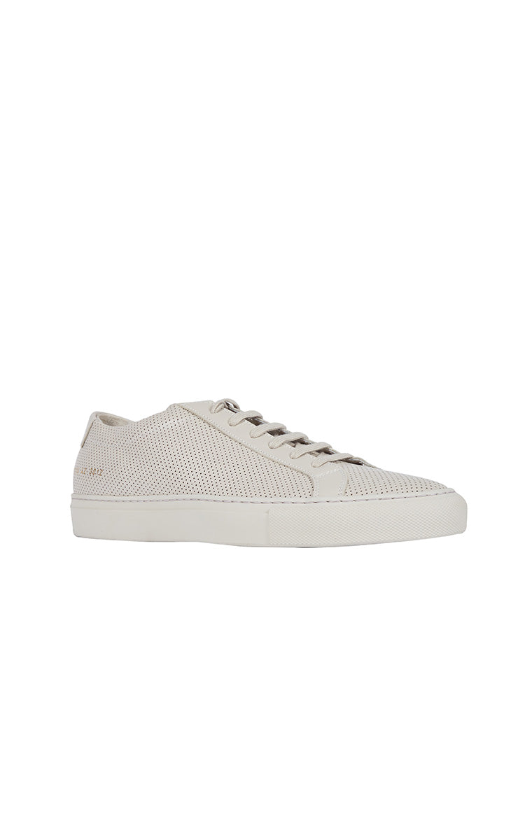 Common Projects Original Chilles Sneakers Carta