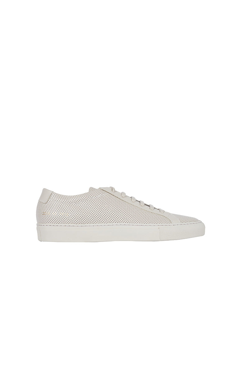 Common Projects Original Chilles Sneakers Carta