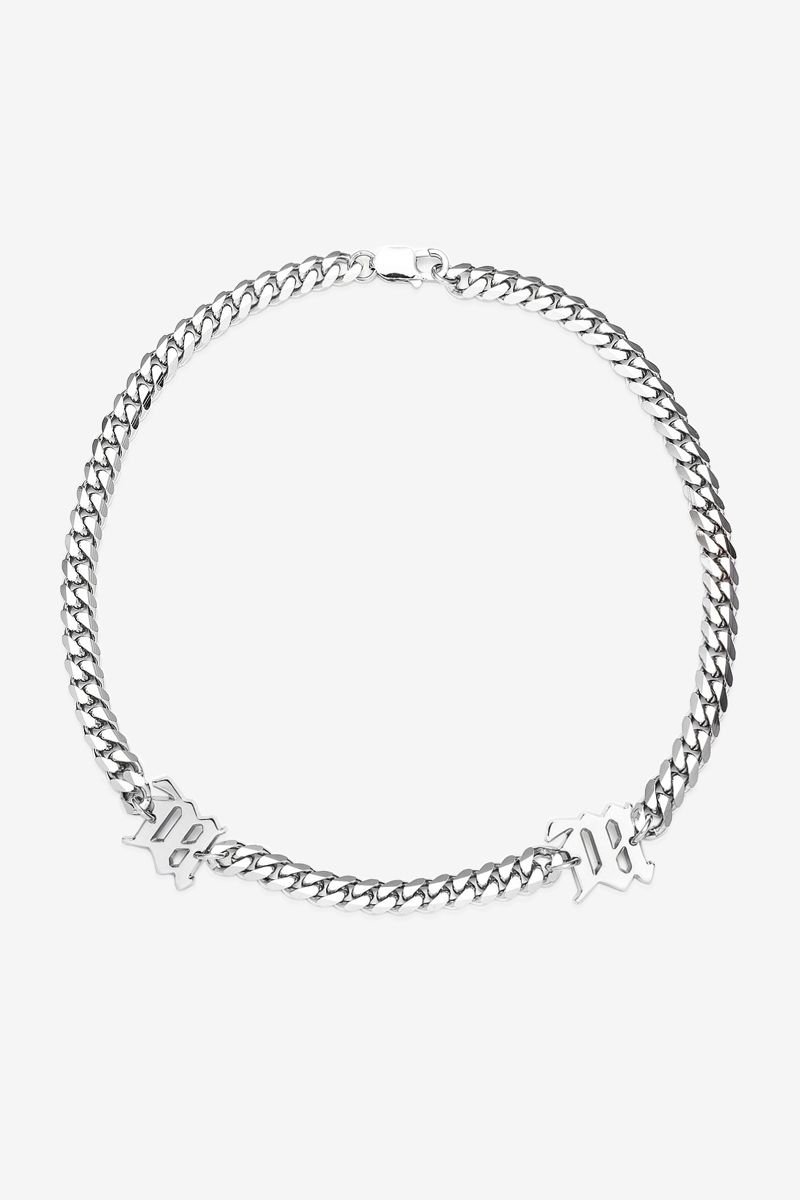 MISBHV Curb Link Choker