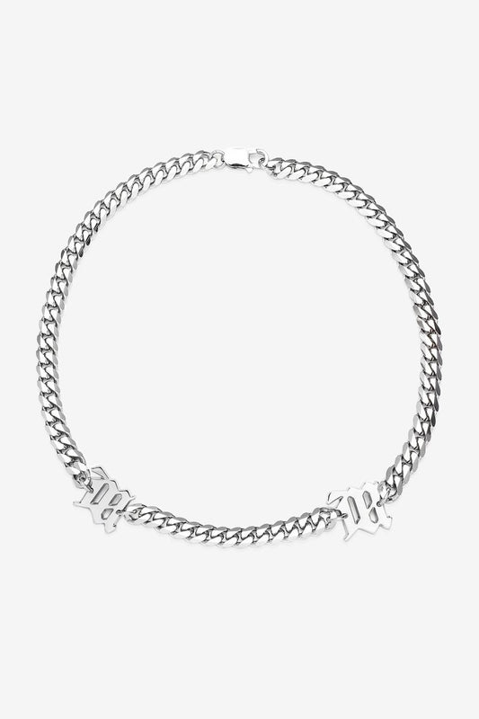 MISBHV Curb Link Choker