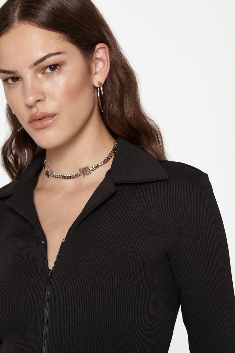 MISBHV Curb Link Choker