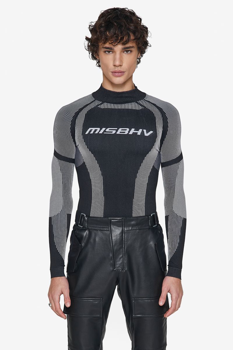 MISBHV Sport Long Sleeve