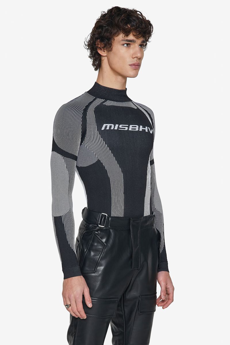 MISBHV Sport Long Sleeve