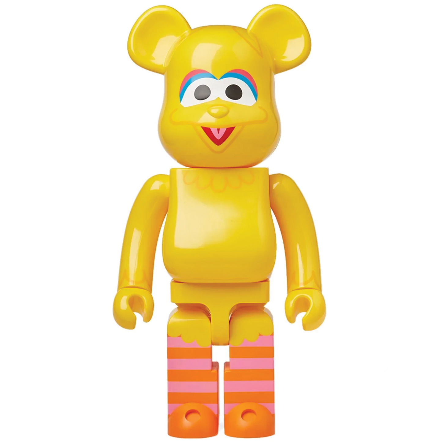 Medicom Big Bird Be@rbrick 1000%