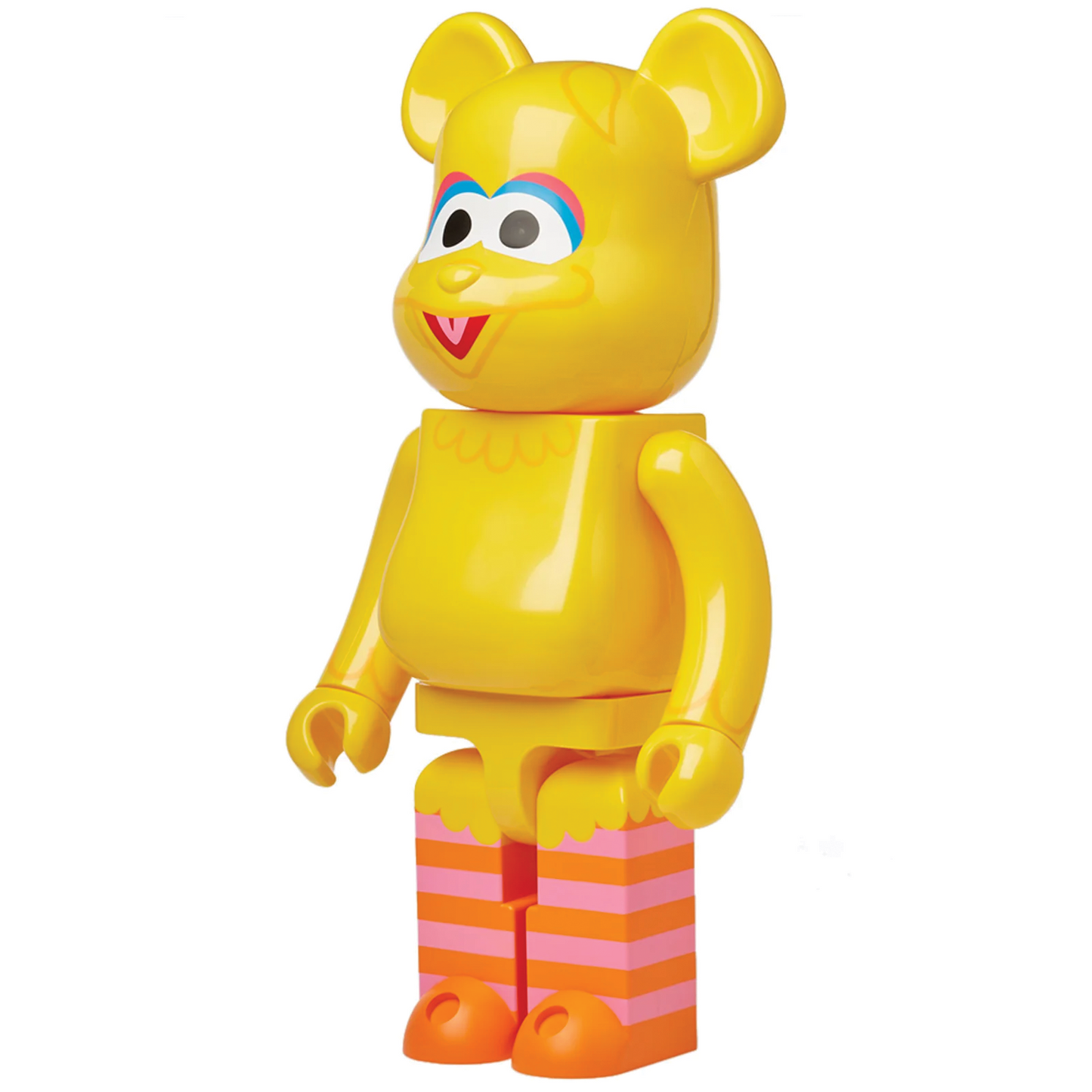 Medicom Big Bird Be@rbrick 1000%