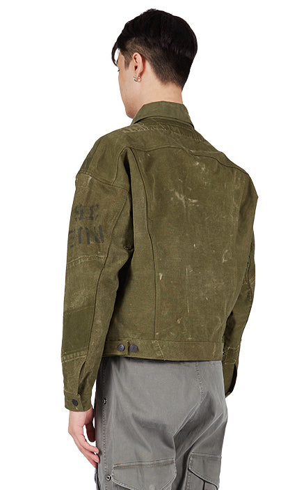 Readymade Work Jacket