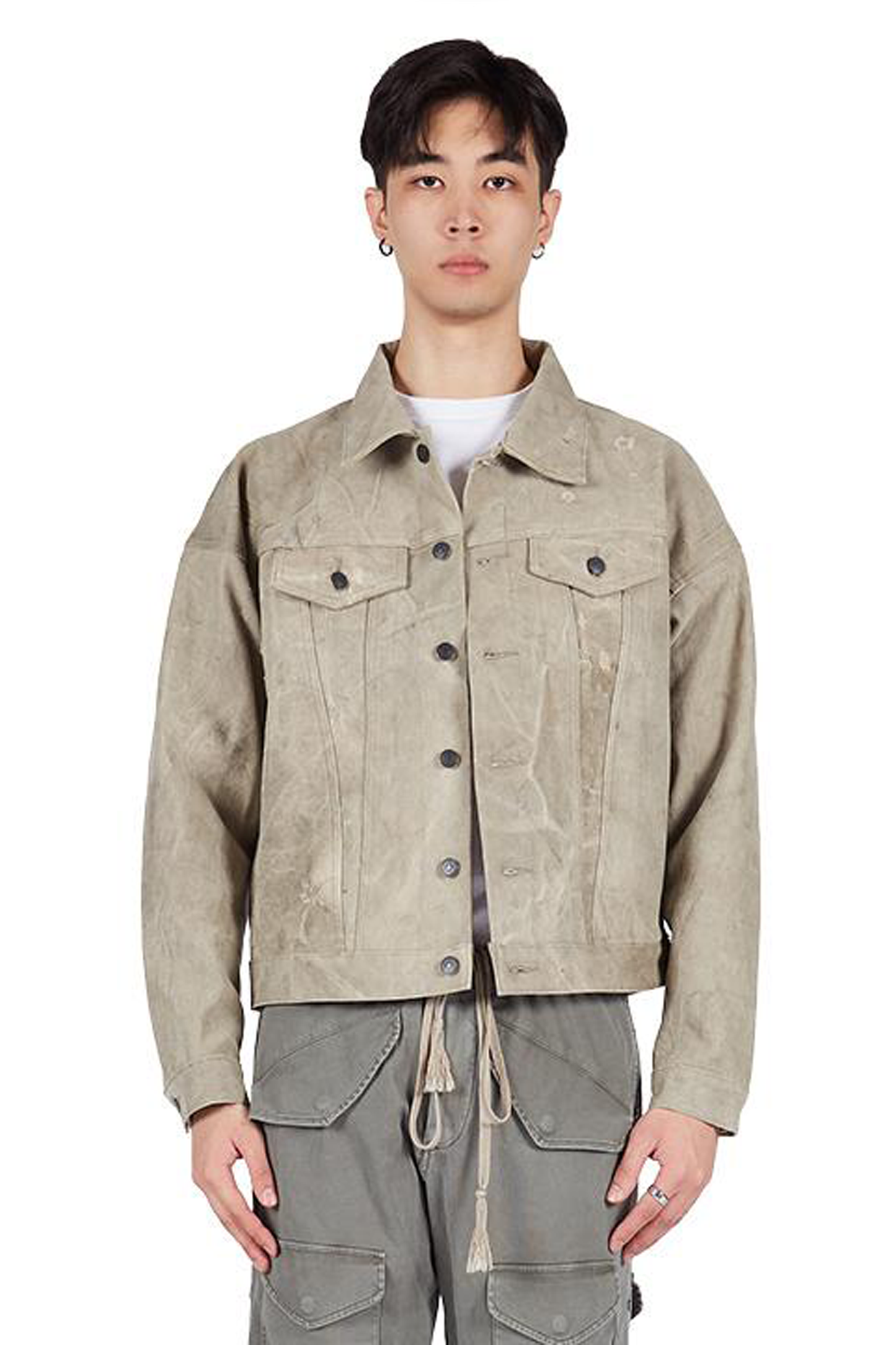 Readymade Work Jacket